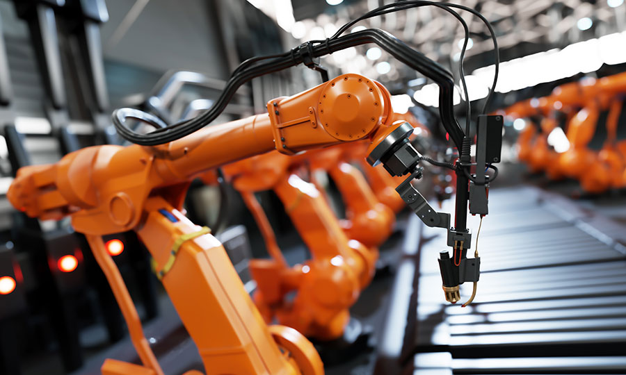 Product Assembly and Controlled Environment Product Assembly and Controlled Environment