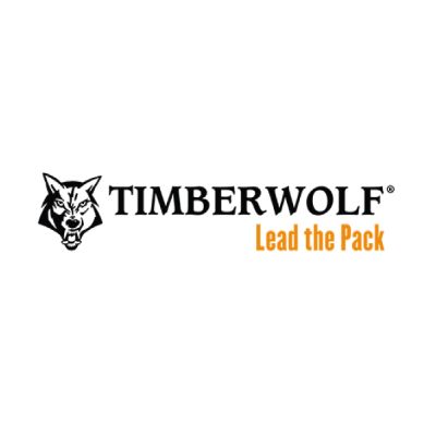Timberwolf