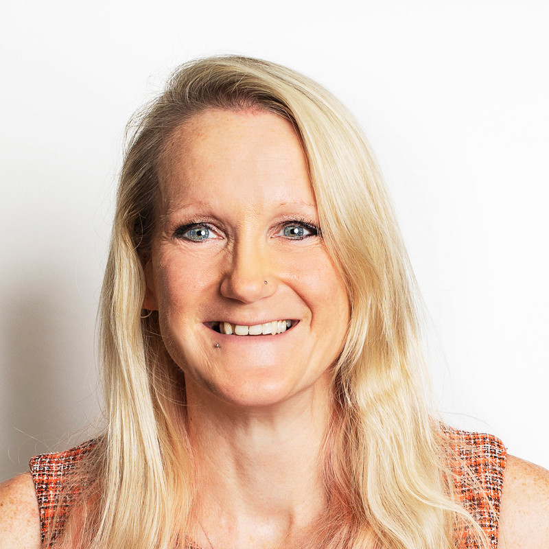 Sarah Pennock - Alt Crop 2024 SQUARE 800px Sarah Pennock Profile Photo